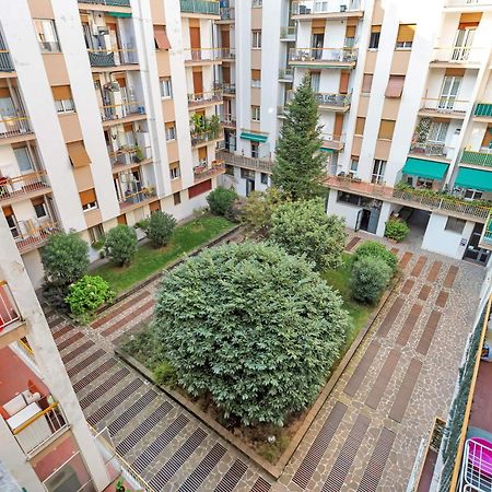 Апартаменти Alessia'S Flat- Borgo Palazzo Бергамо Екстер'єр фото