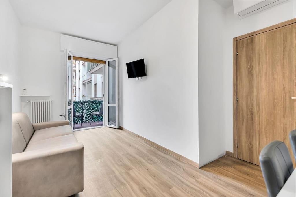Апартаменти Alessia'S Flat- Borgo Palazzo Бергамо Екстер'єр фото