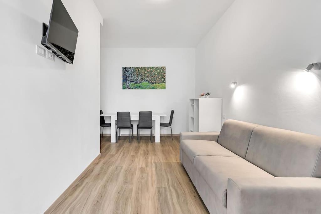 Апартаменти Alessia'S Flat- Borgo Palazzo Бергамо Екстер'єр фото