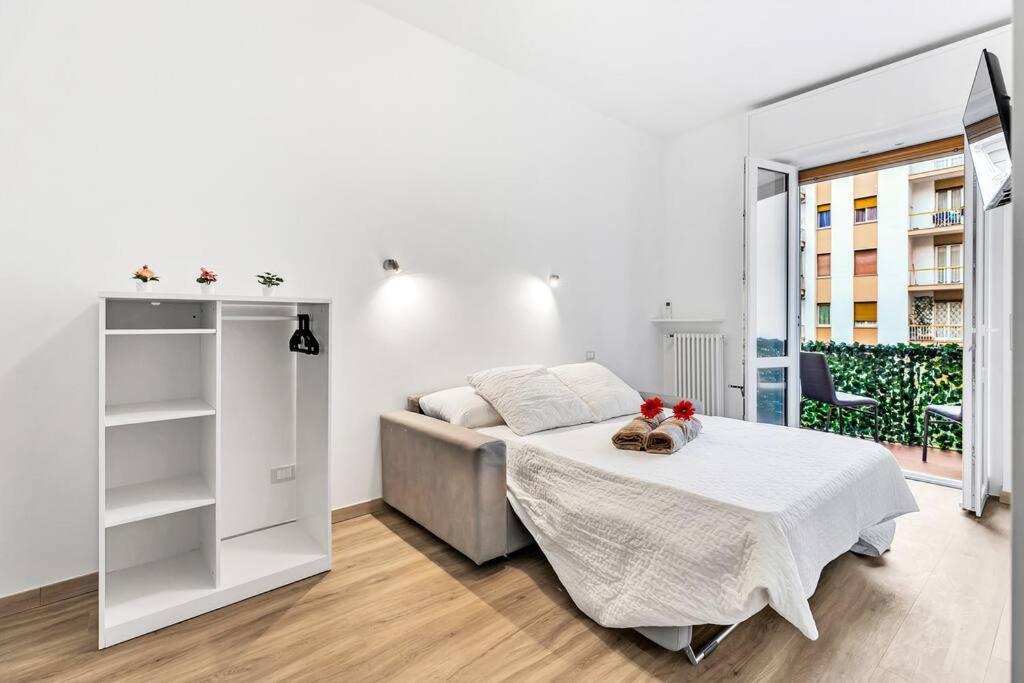 Апартаменти Alessia'S Flat- Borgo Palazzo Бергамо Екстер'єр фото