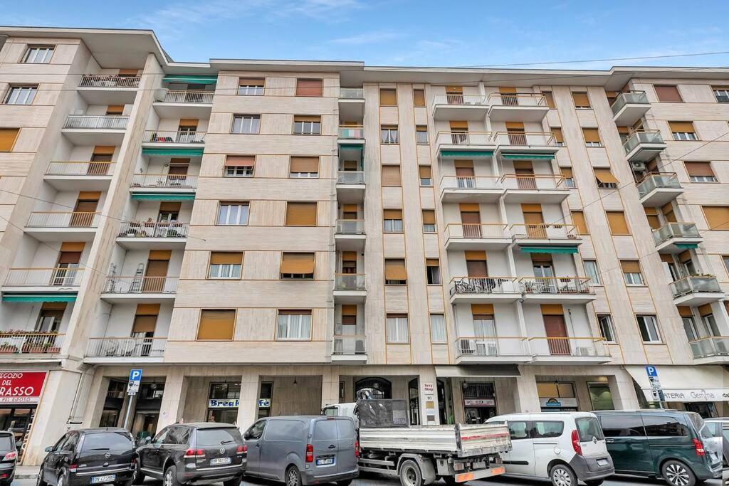 Апартаменти Alessia'S Flat- Borgo Palazzo Бергамо Екстер'єр фото