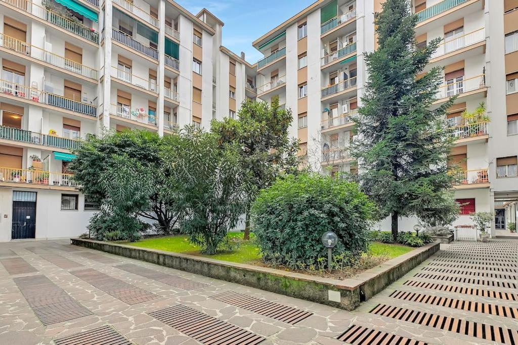 Апартаменти Alessia'S Flat- Borgo Palazzo Бергамо Екстер'єр фото