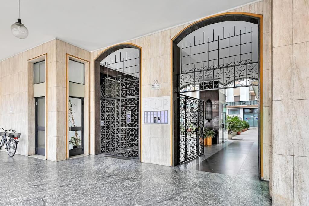 Апартаменти Alessia'S Flat- Borgo Palazzo Бергамо Екстер'єр фото