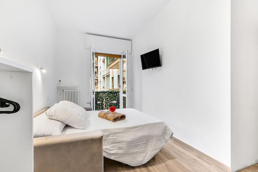 Апартаменти Alessia'S Flat- Borgo Palazzo Бергамо Екстер'єр фото