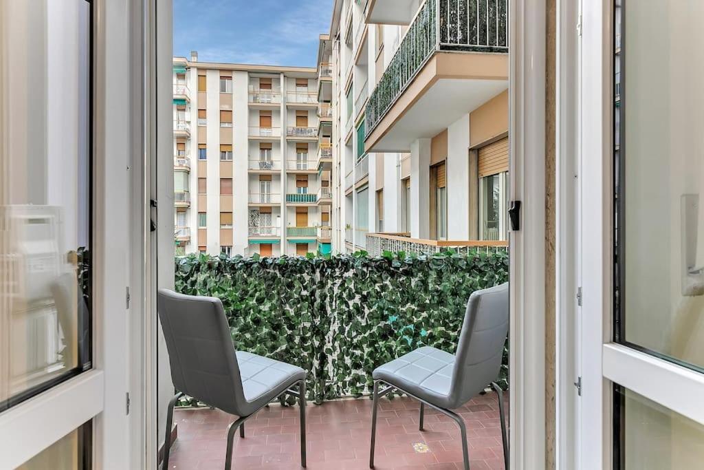 Апартаменти Alessia'S Flat- Borgo Palazzo Бергамо Екстер'єр фото