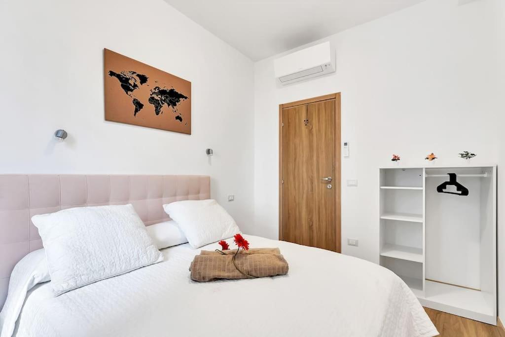 Апартаменти Alessia'S Flat- Borgo Palazzo Бергамо Екстер'єр фото