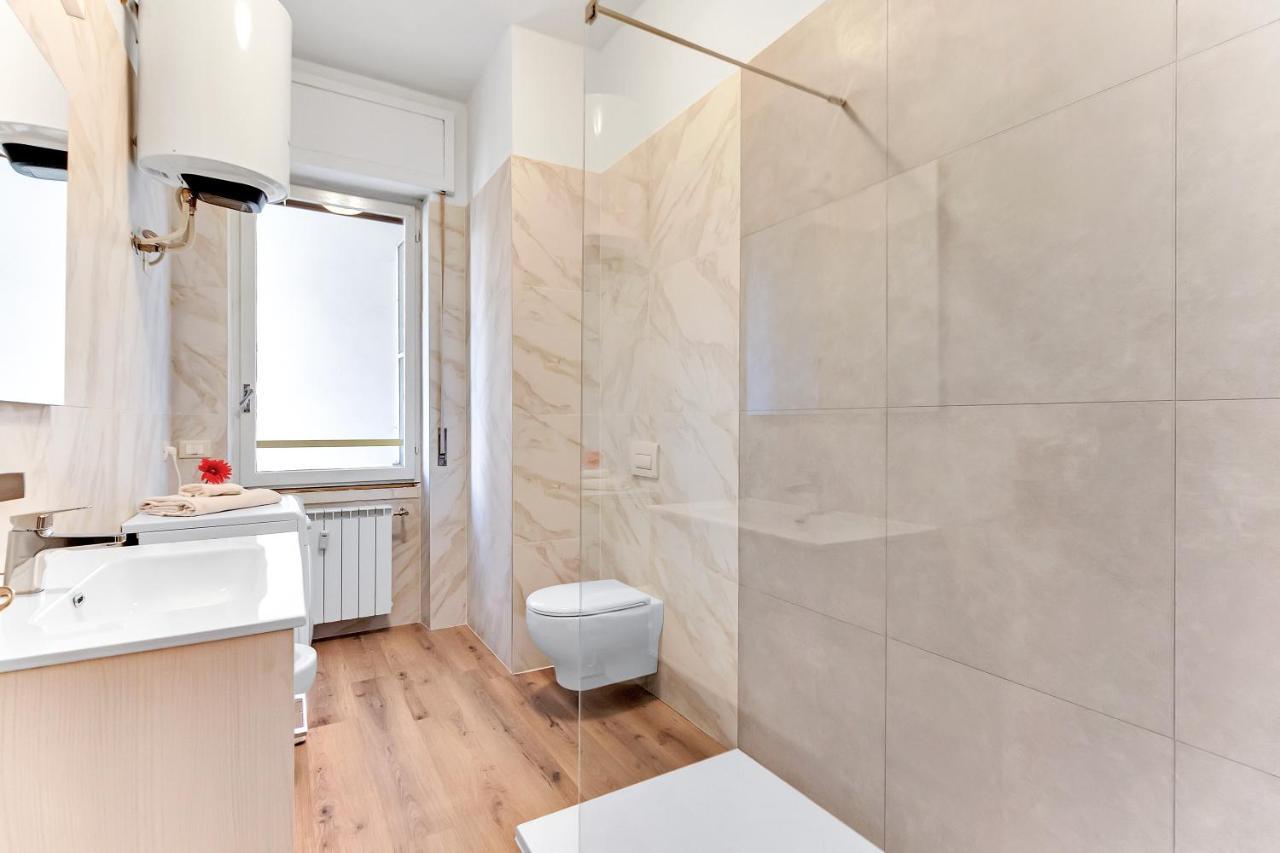 Апартаменти Alessia'S Flat- Borgo Palazzo Бергамо Екстер'єр фото