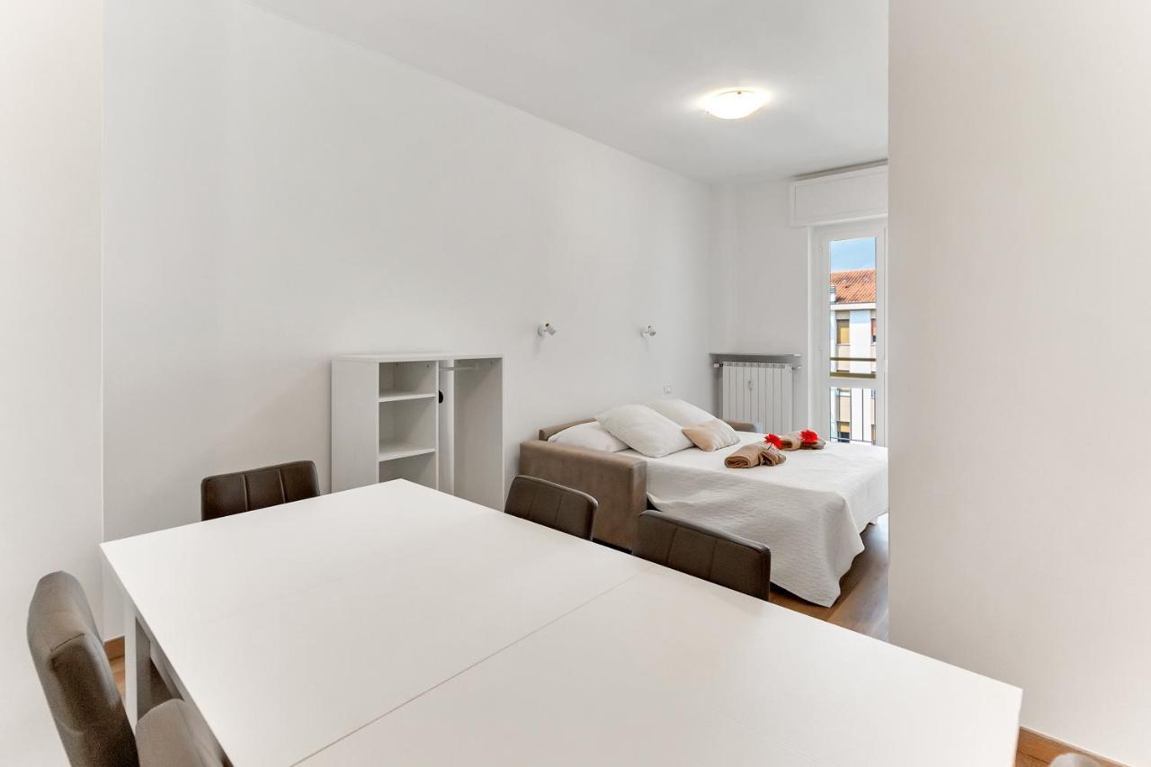 Апартаменти Alessia'S Flat- Borgo Palazzo Бергамо Екстер'єр фото