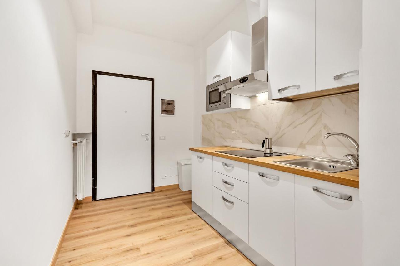 Апартаменти Alessia'S Flat- Borgo Palazzo Бергамо Екстер'єр фото
