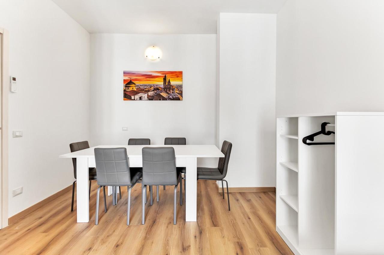 Апартаменти Alessia'S Flat- Borgo Palazzo Бергамо Екстер'єр фото