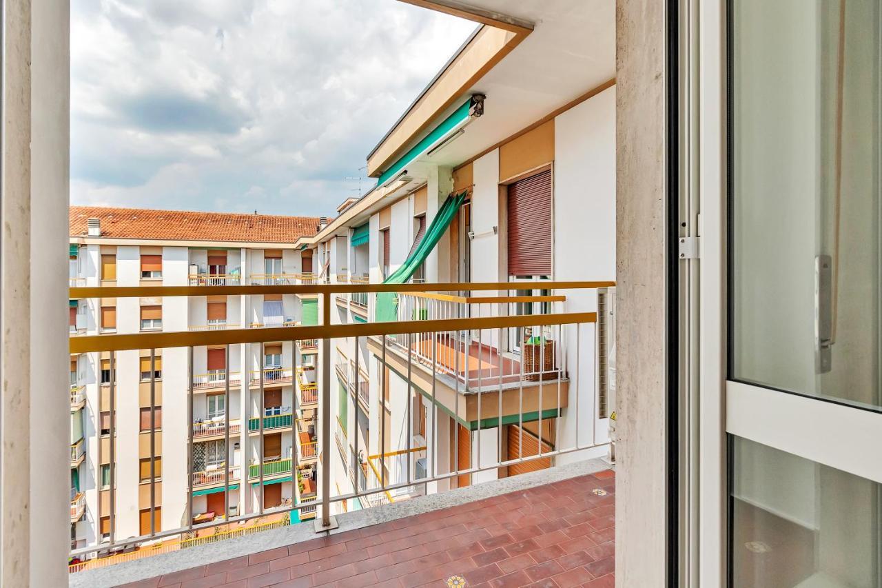 Апартаменти Alessia'S Flat- Borgo Palazzo Бергамо Екстер'єр фото