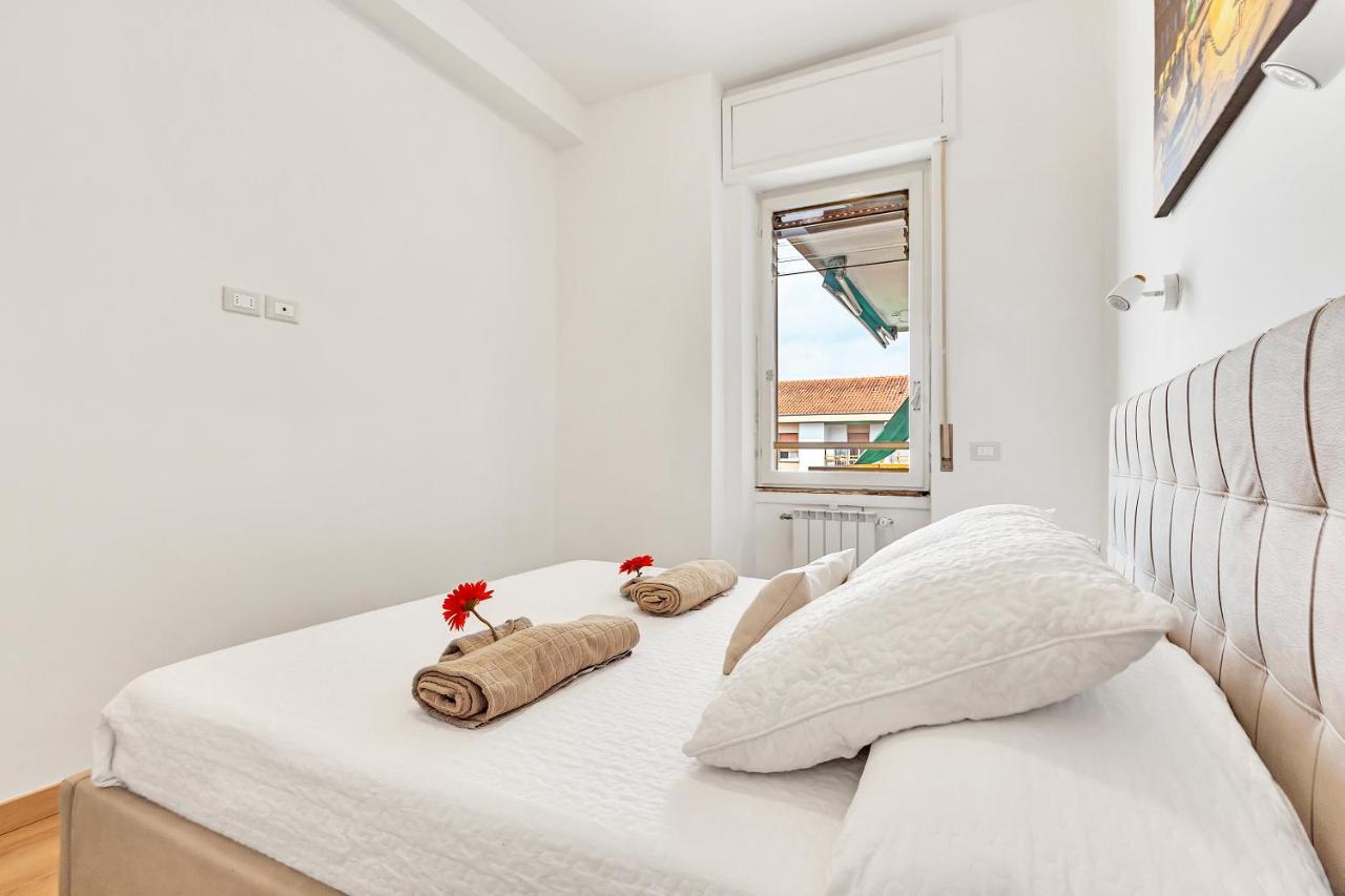 Апартаменти Alessia'S Flat- Borgo Palazzo Бергамо Екстер'єр фото