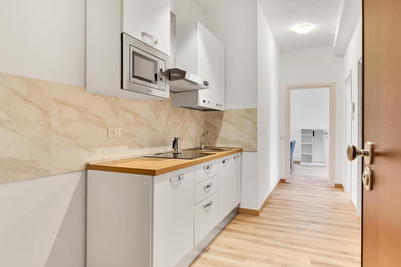 Апартаменти Alessia'S Flat- Borgo Palazzo Бергамо Екстер'єр фото