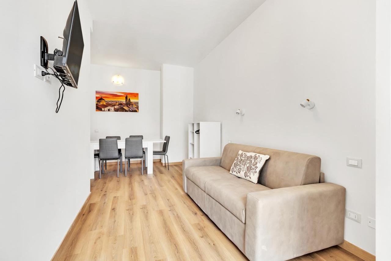 Апартаменти Alessia'S Flat- Borgo Palazzo Бергамо Екстер'єр фото