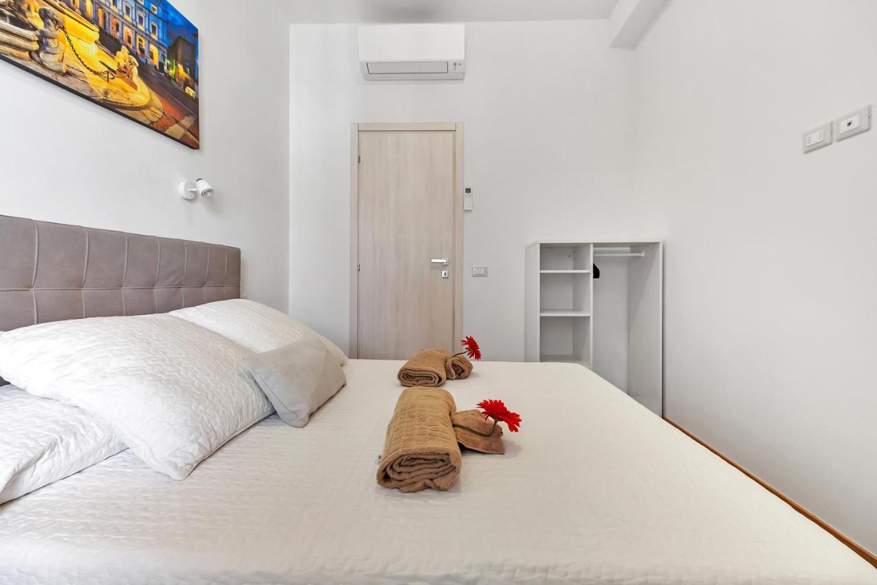 Апартаменти Alessia'S Flat- Borgo Palazzo Бергамо Екстер'єр фото