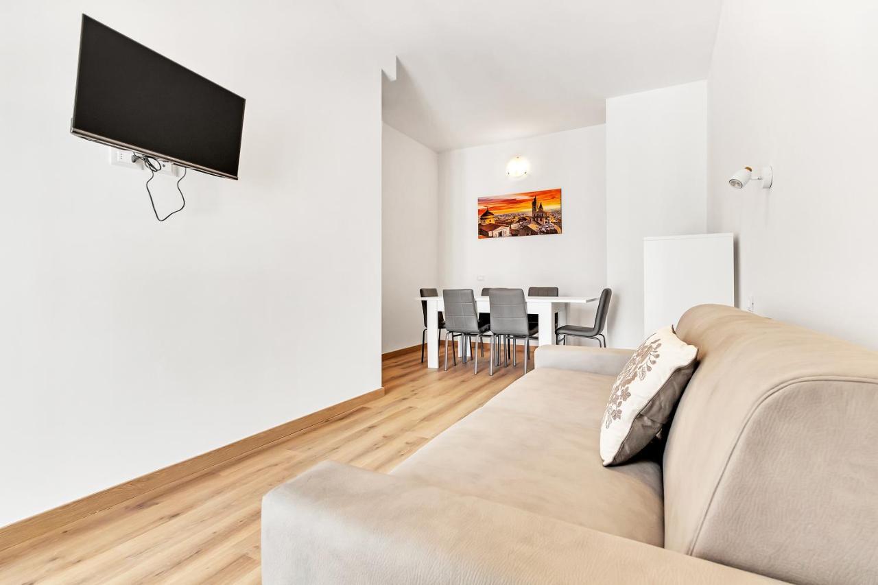 Апартаменти Alessia'S Flat- Borgo Palazzo Бергамо Екстер'єр фото