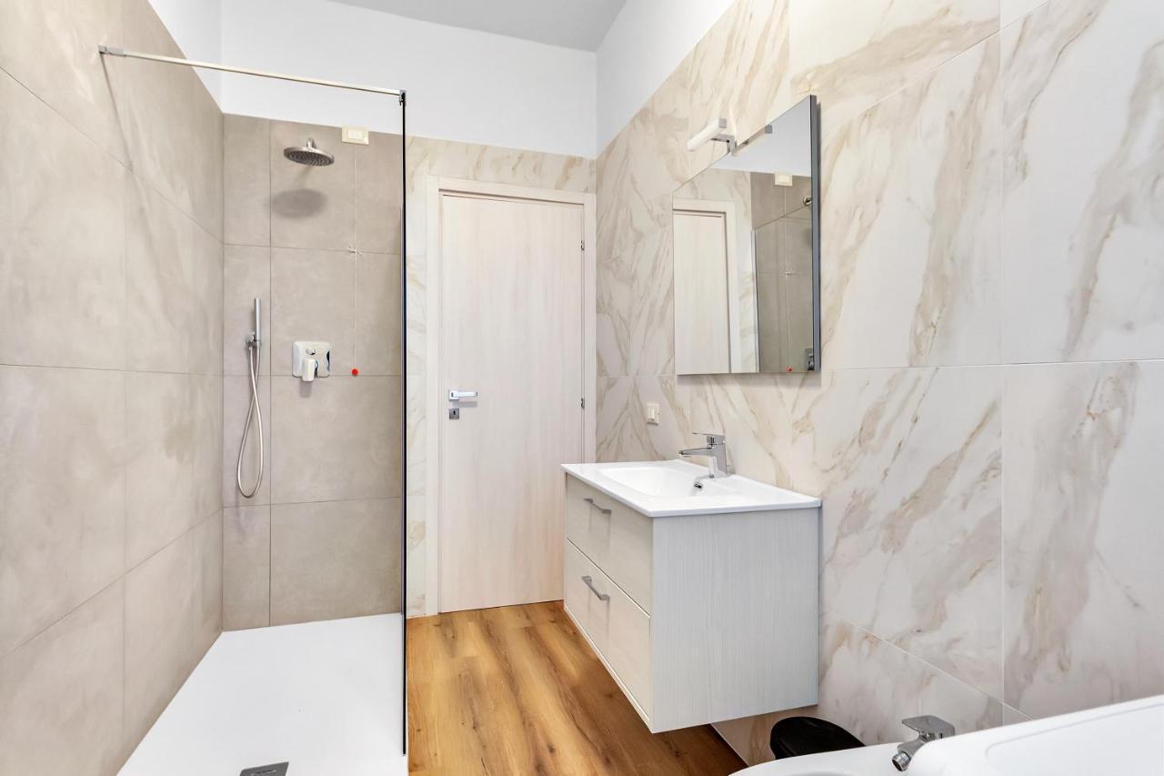Апартаменти Alessia'S Flat- Borgo Palazzo Бергамо Екстер'єр фото