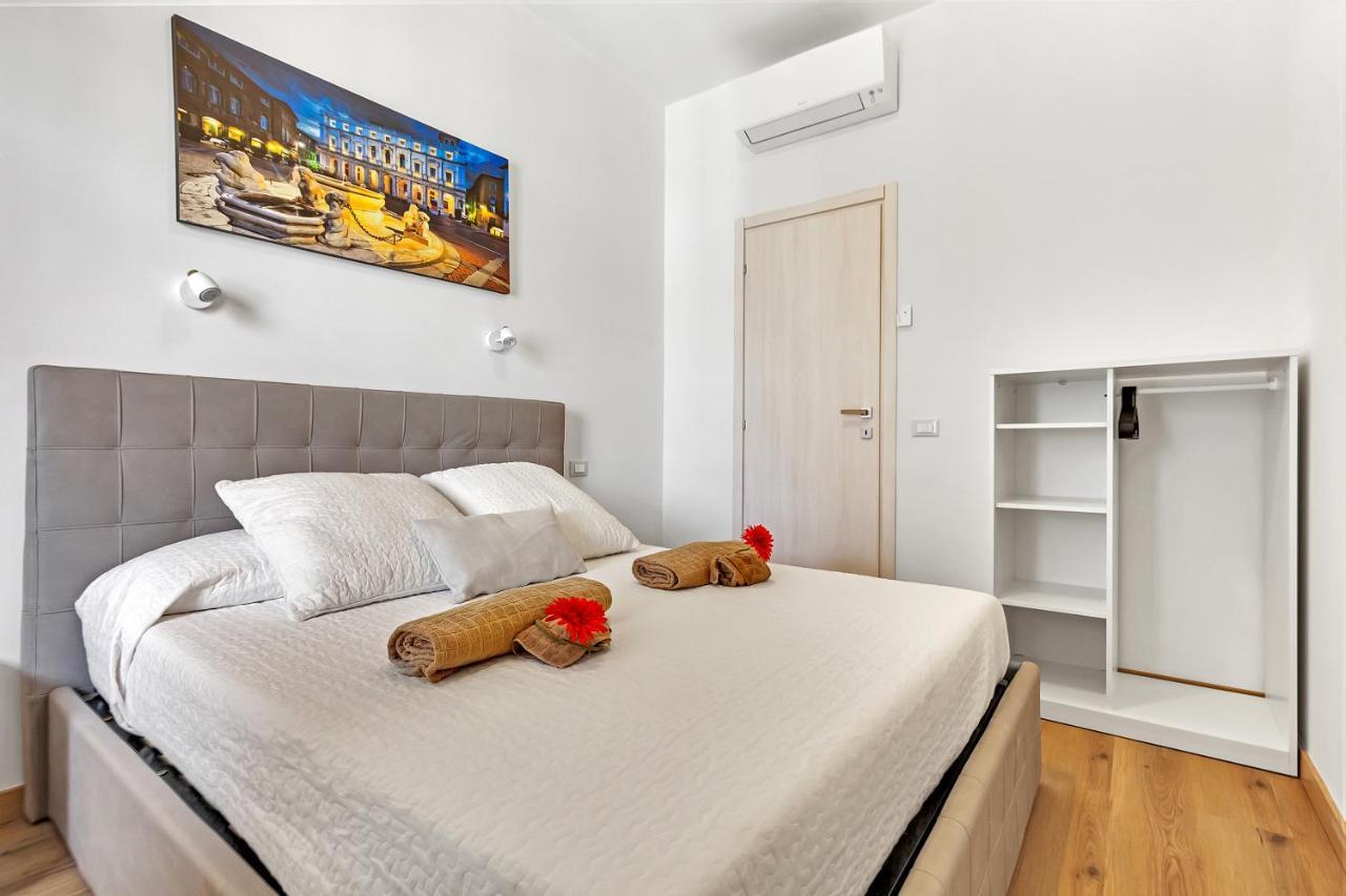 Апартаменти Alessia'S Flat- Borgo Palazzo Бергамо Екстер'єр фото