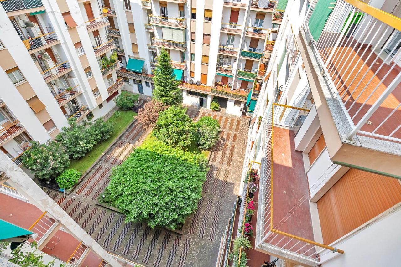 Апартаменти Alessia'S Flat- Borgo Palazzo Бергамо Екстер'єр фото