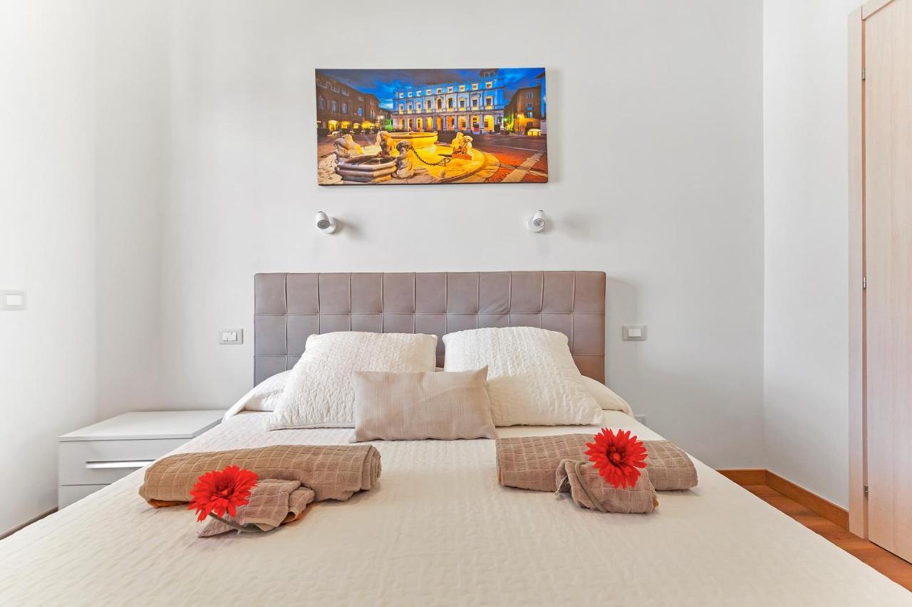 Апартаменти Alessia'S Flat- Borgo Palazzo Бергамо Екстер'єр фото