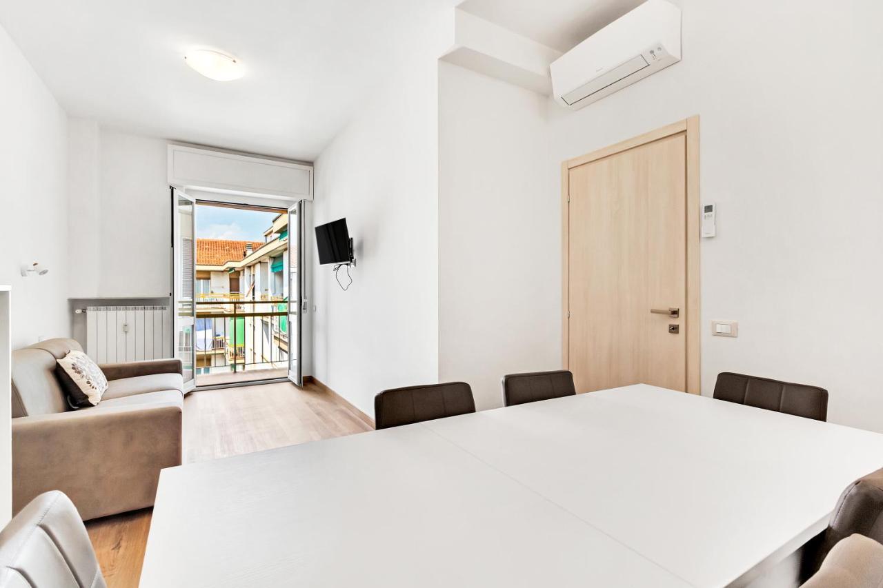 Апартаменти Alessia'S Flat- Borgo Palazzo Бергамо Екстер'єр фото