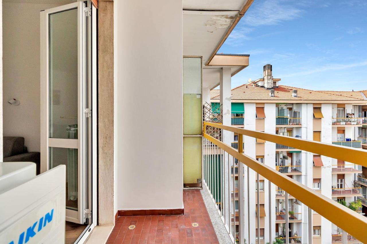 Апартаменти Alessia'S Flat- Borgo Palazzo Бергамо Екстер'єр фото