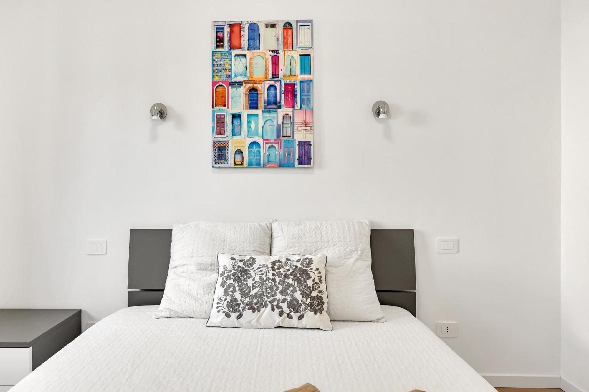 Апартаменти Alessia'S Flat- Borgo Palazzo Бергамо Екстер'єр фото