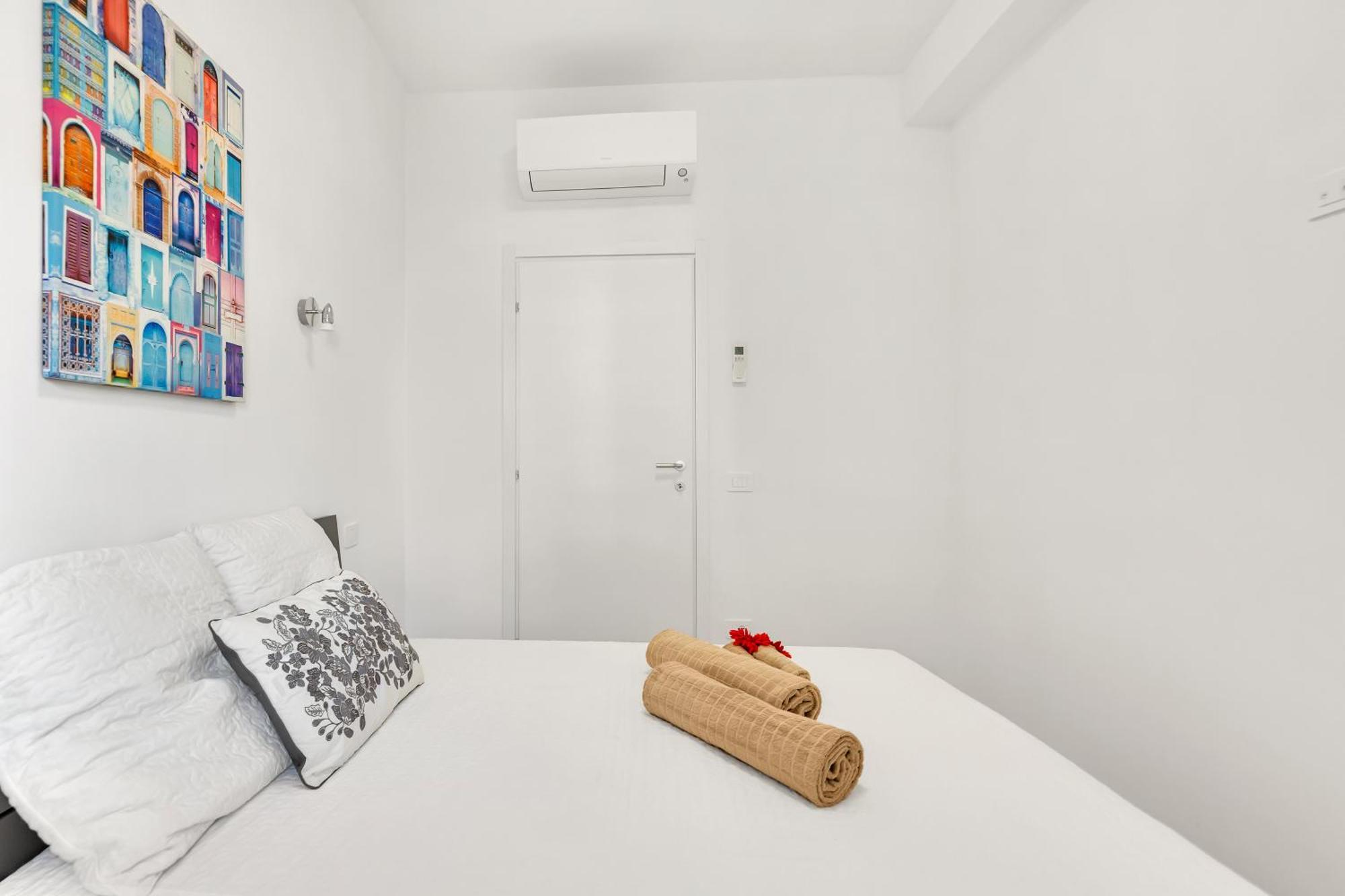 Апартаменти Alessia'S Flat- Borgo Palazzo Бергамо Екстер'єр фото