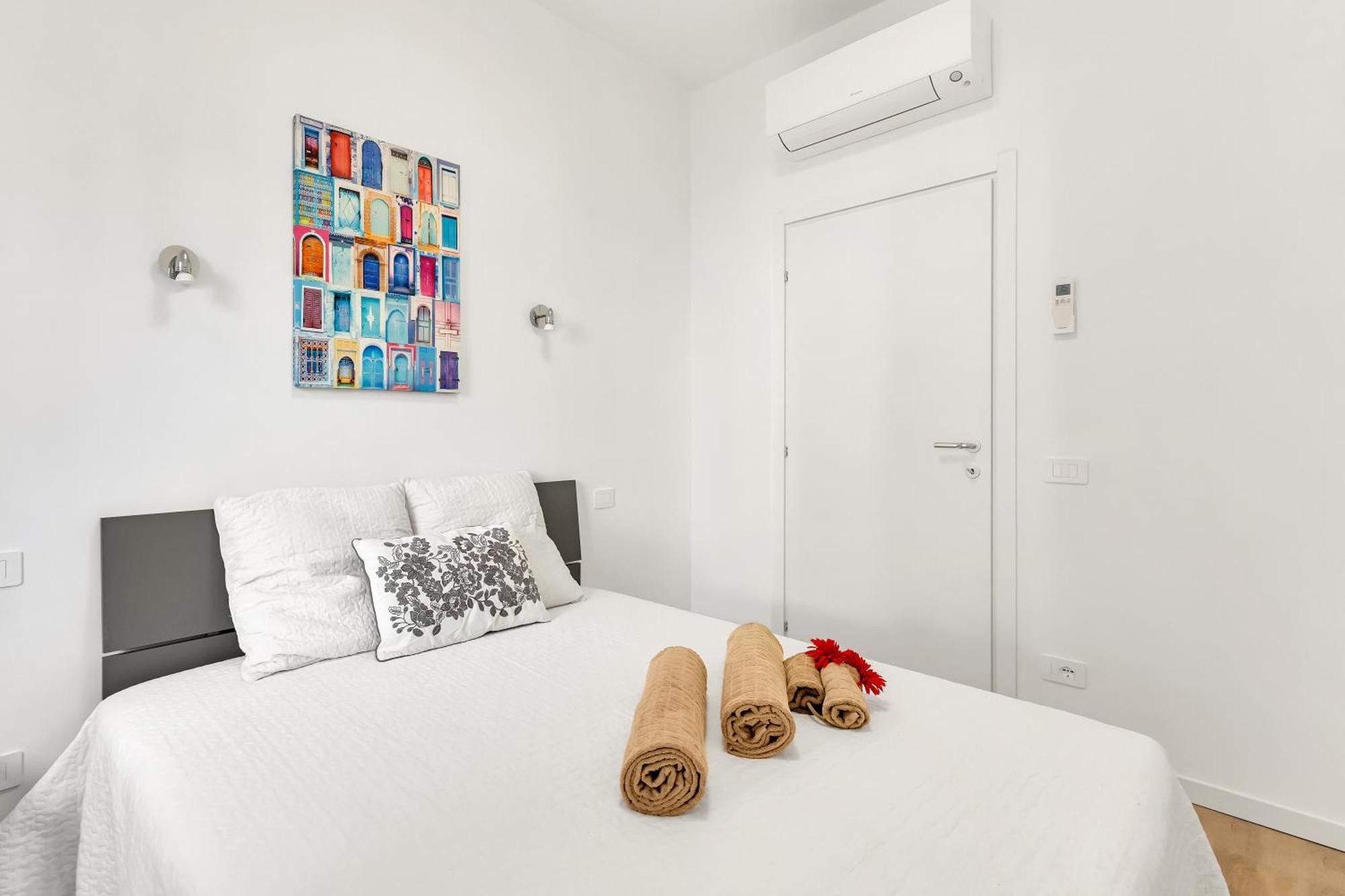 Апартаменти Alessia'S Flat- Borgo Palazzo Бергамо Екстер'єр фото
