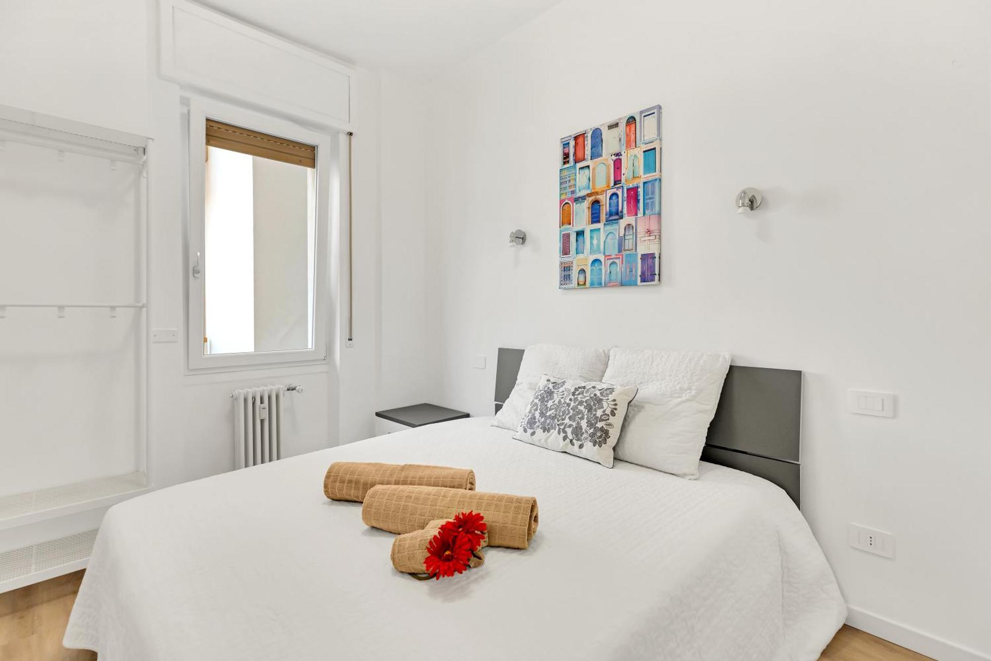 Апартаменти Alessia'S Flat- Borgo Palazzo Бергамо Екстер'єр фото