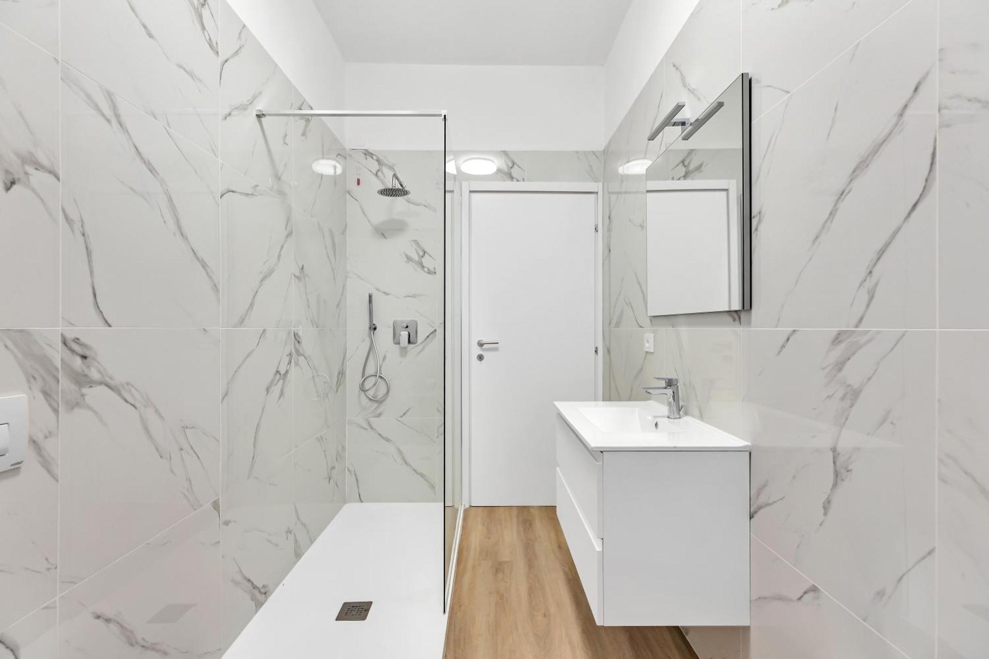 Апартаменти Alessia'S Flat- Borgo Palazzo Бергамо Екстер'єр фото