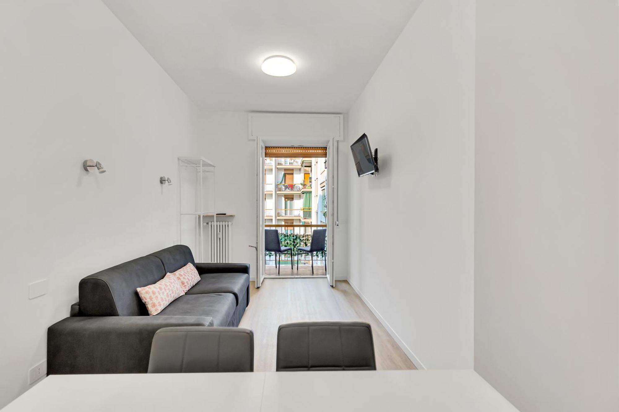 Апартаменти Alessia'S Flat- Borgo Palazzo Бергамо Екстер'єр фото