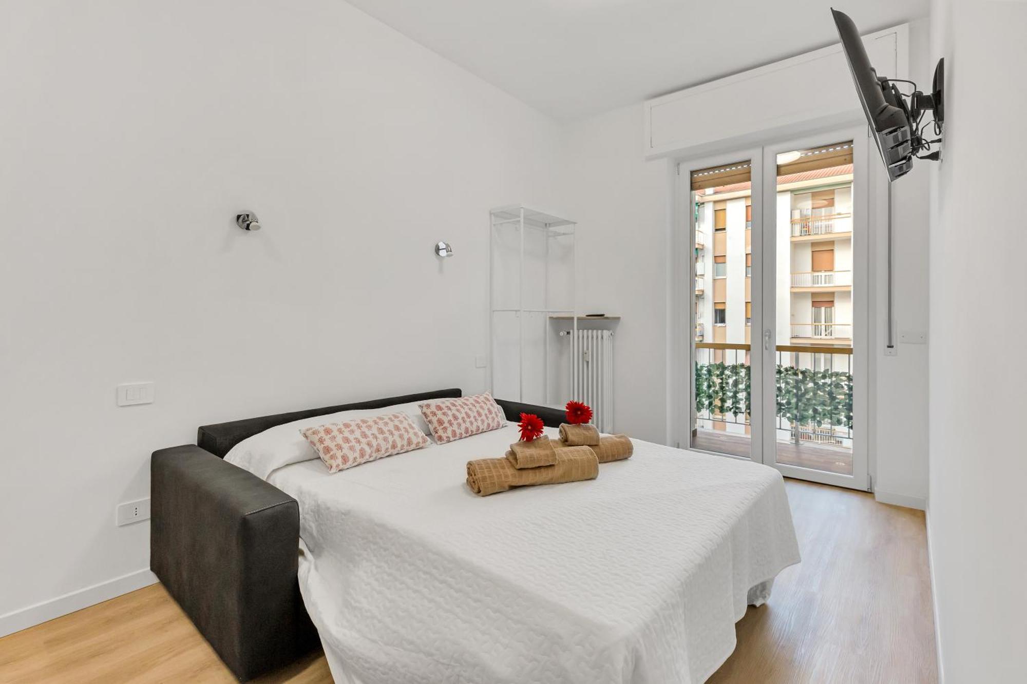 Апартаменти Alessia'S Flat- Borgo Palazzo Бергамо Екстер'єр фото