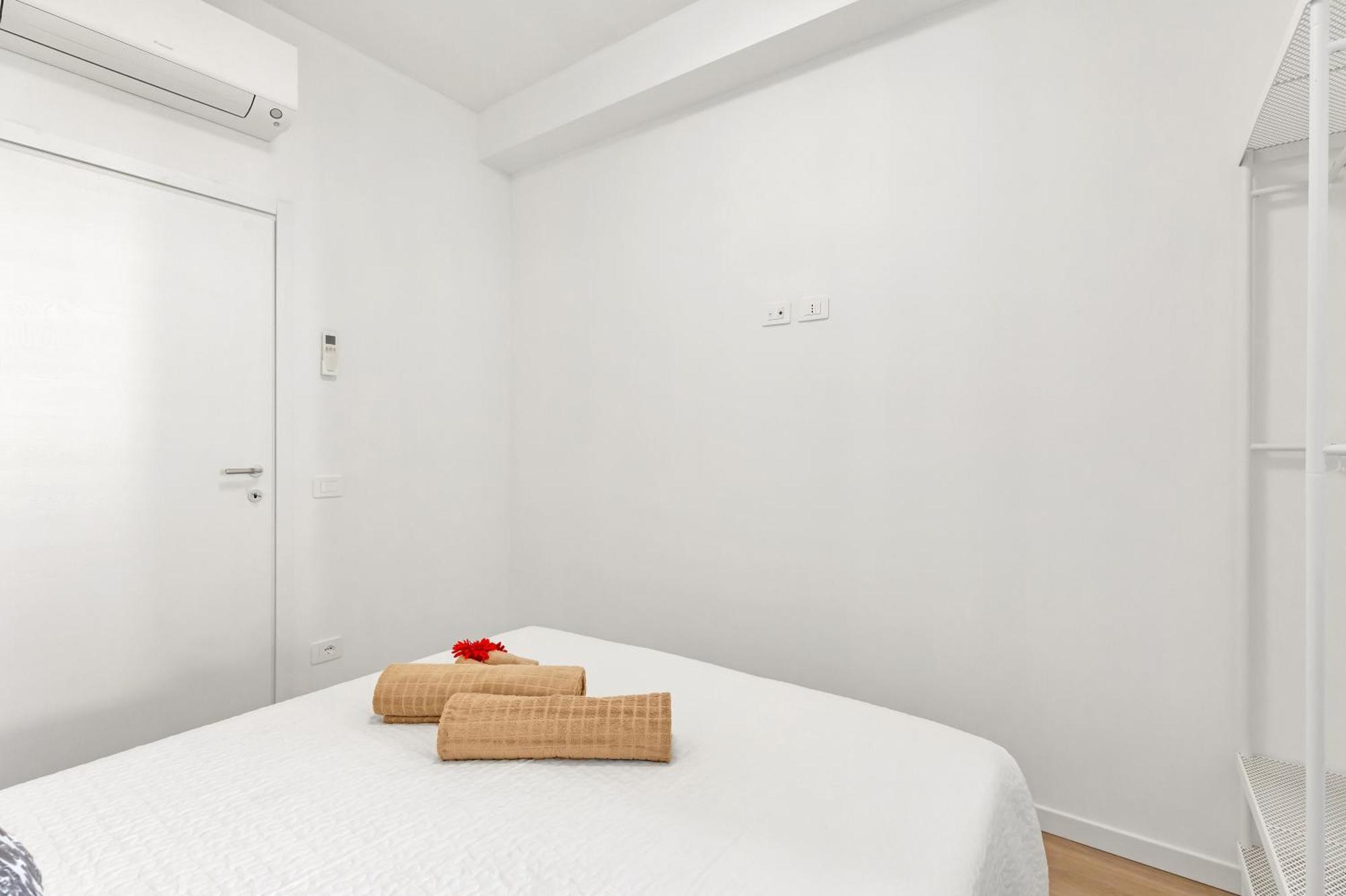 Апартаменти Alessia'S Flat- Borgo Palazzo Бергамо Екстер'єр фото