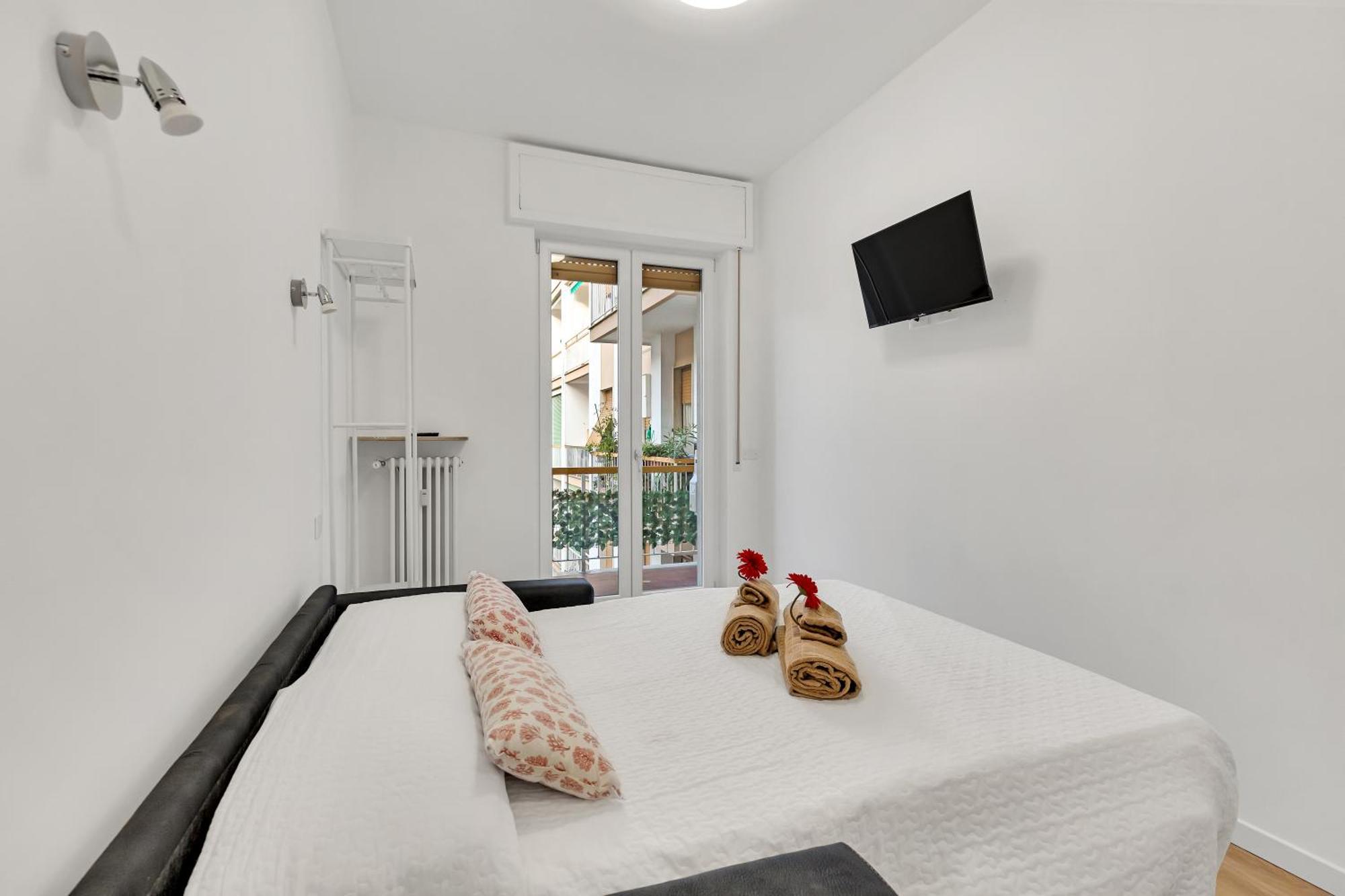 Апартаменти Alessia'S Flat- Borgo Palazzo Бергамо Екстер'єр фото