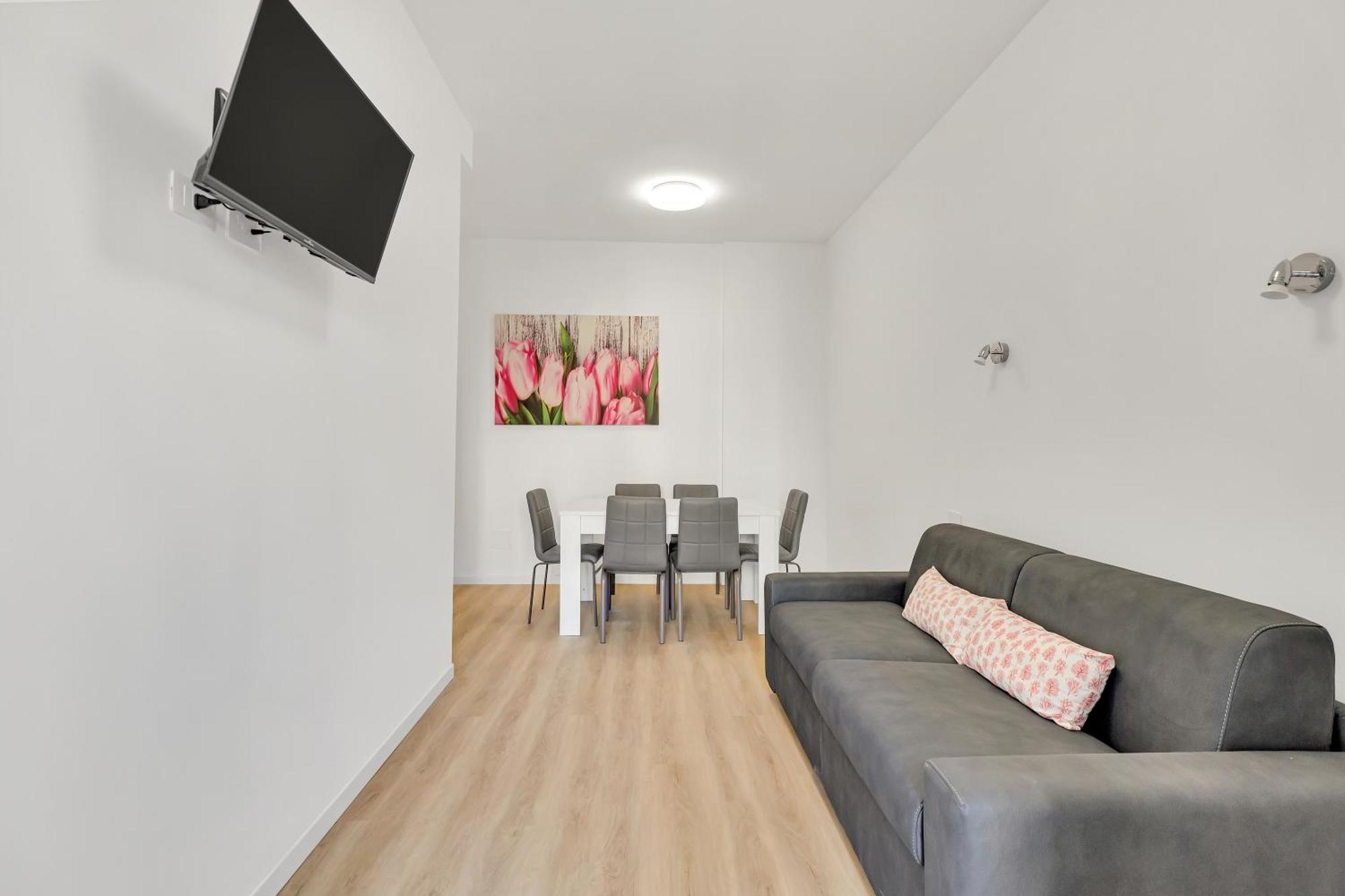 Апартаменти Alessia'S Flat- Borgo Palazzo Бергамо Екстер'єр фото